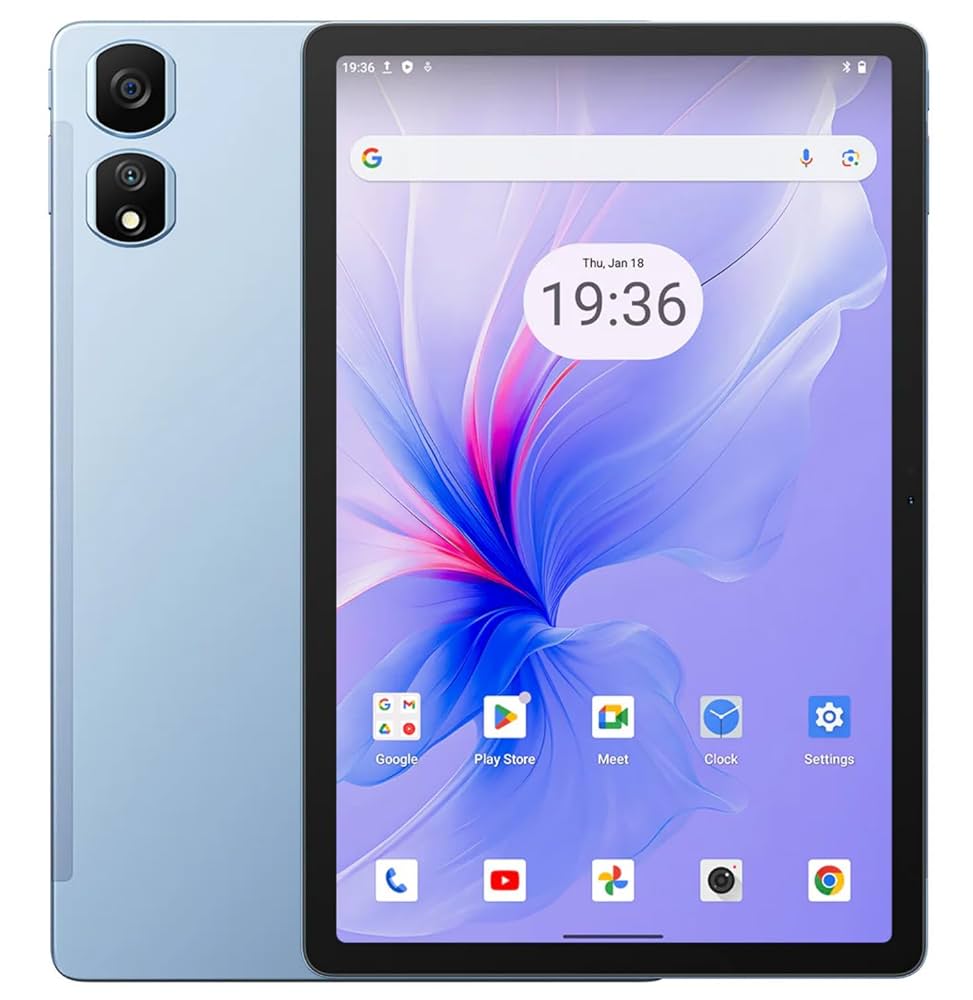タブレット Black View tab 16 pro   Android 14 Blackview Tab 16 PRO 11'' 2K Display Android 14 Tablet, 24GB
